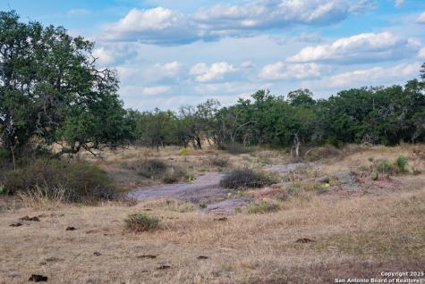 Tbd Blackjack Road Mason TX 76842