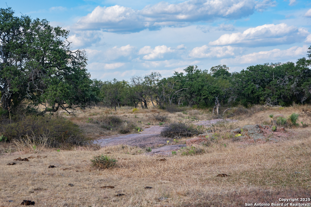 Tbd Blackjack Road Mason TX 76842
