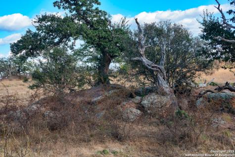 Tbd Blackjack Road Mason TX 76842