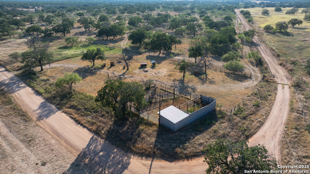 Tbd Blackjack Road Mason TX 76842