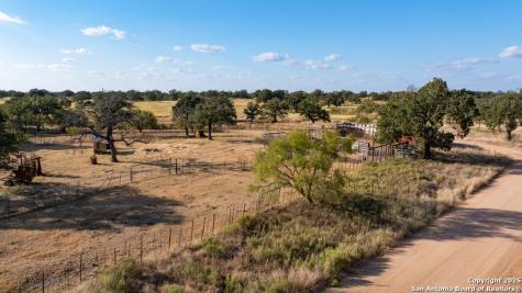 Tbd Blackjack Road Mason TX 76842