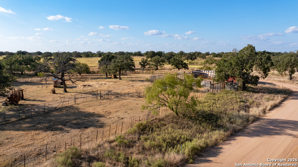 Tbd Blackjack Road Mason TX 76842