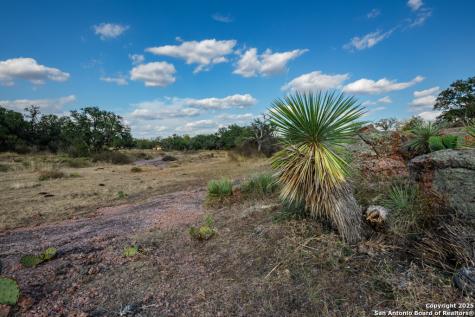 Tbd Blackjack Road Mason TX 76842