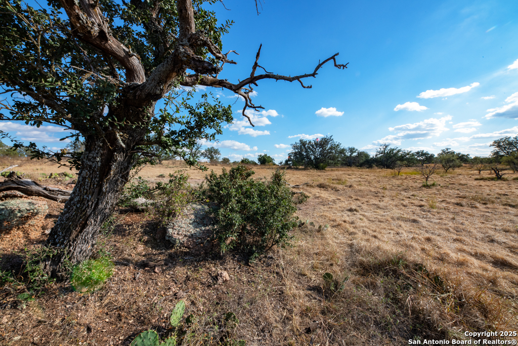 Tbd Blackjack Road Mason TX 76842