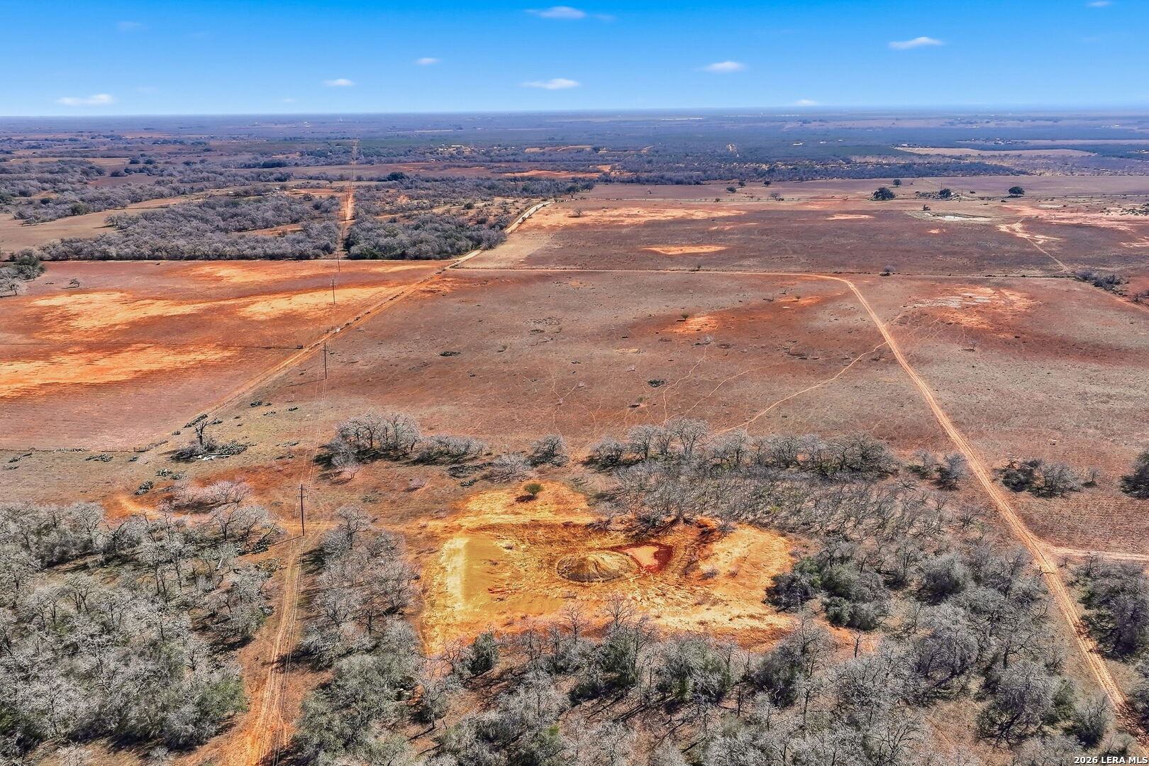 1895 County Road 448 Stockdale TX 78160