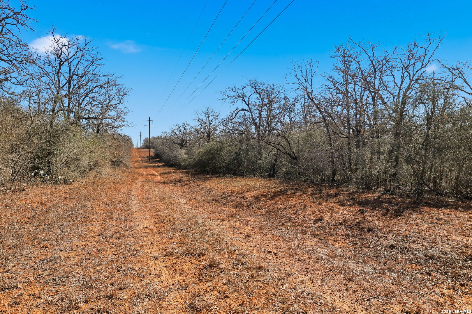 1895 County Road 448 Stockdale TX 78160