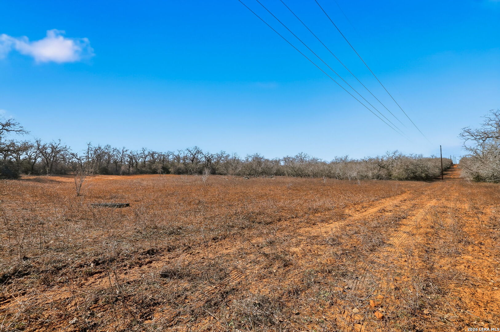 1895 County Road 448 Stockdale TX 78160