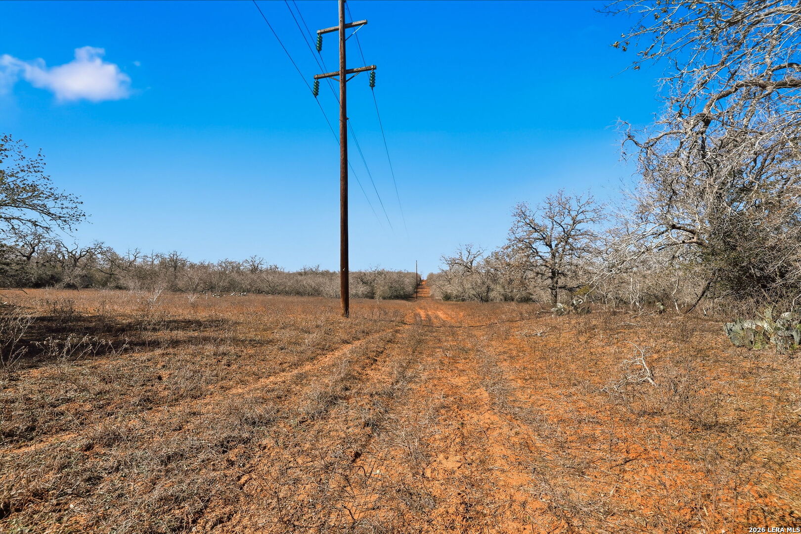 1895 County Road 448 Stockdale TX 78160