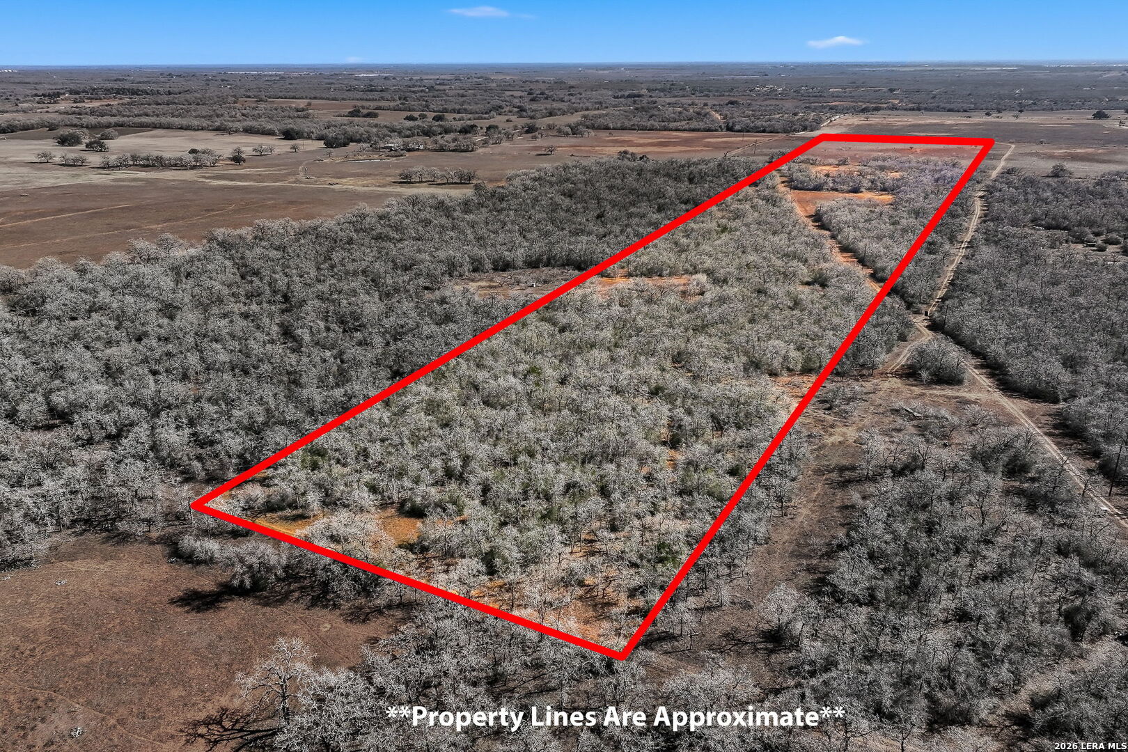 1895 County Road 448 Stockdale TX 78160