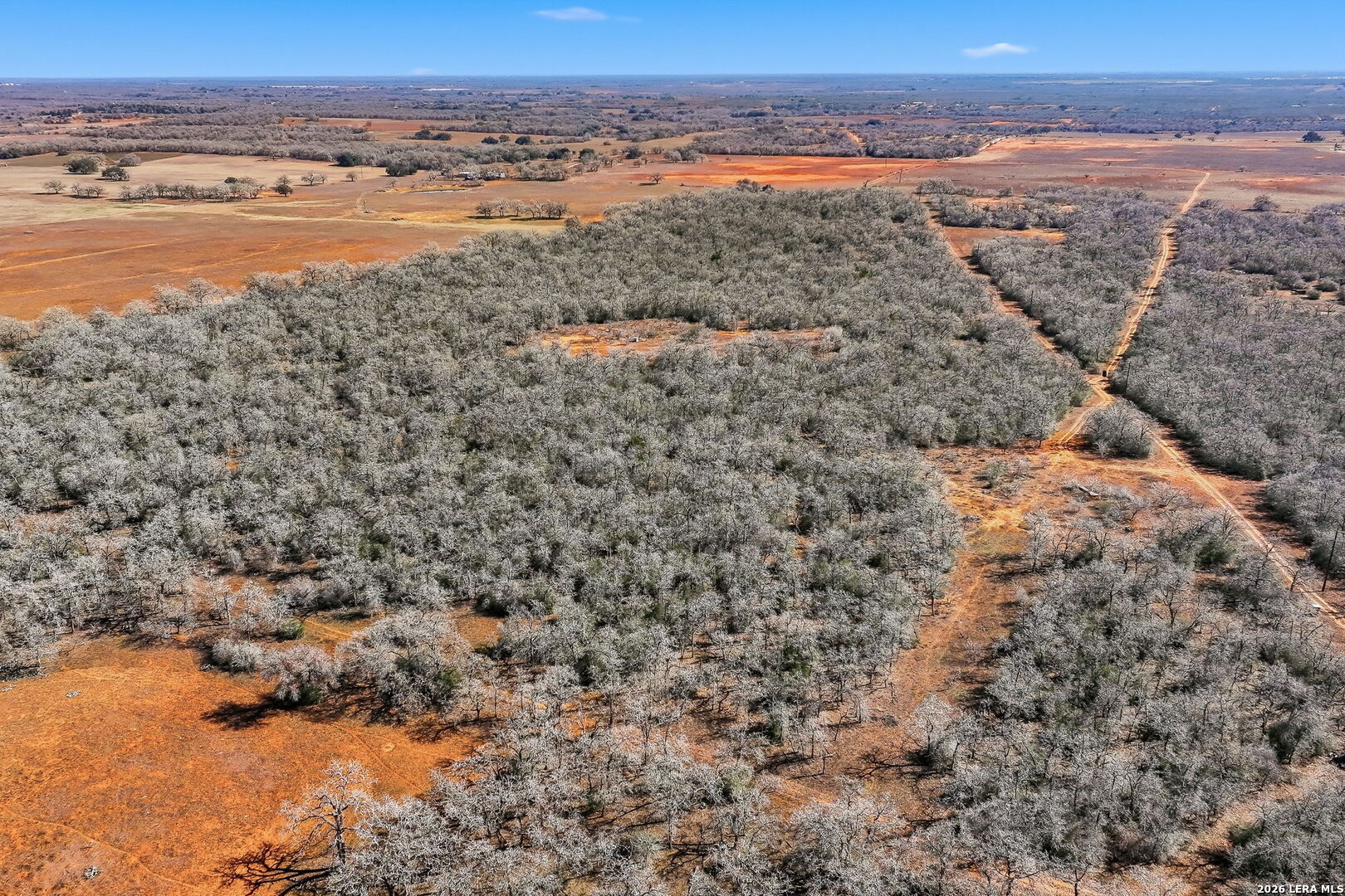 1895 County Road 448 Stockdale TX 78160