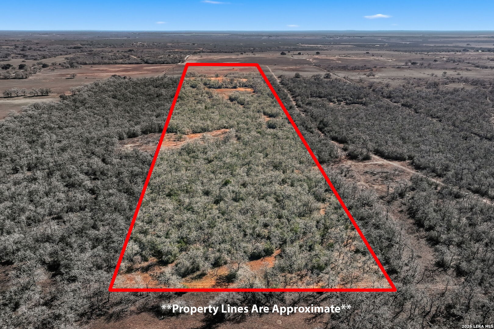 1895 County Road 448 Stockdale TX 78160
