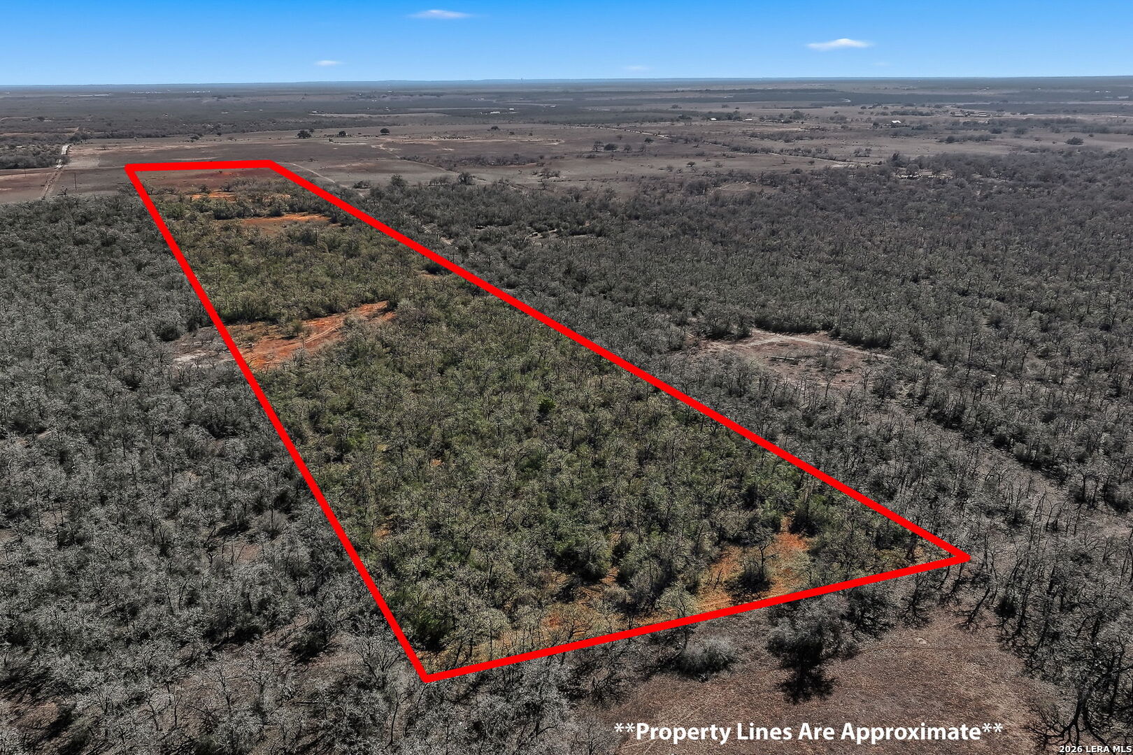 1895 County Road 448 Stockdale TX 78160