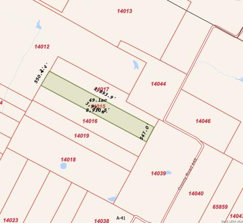 1895 County Road 448 Stockdale TX 78160