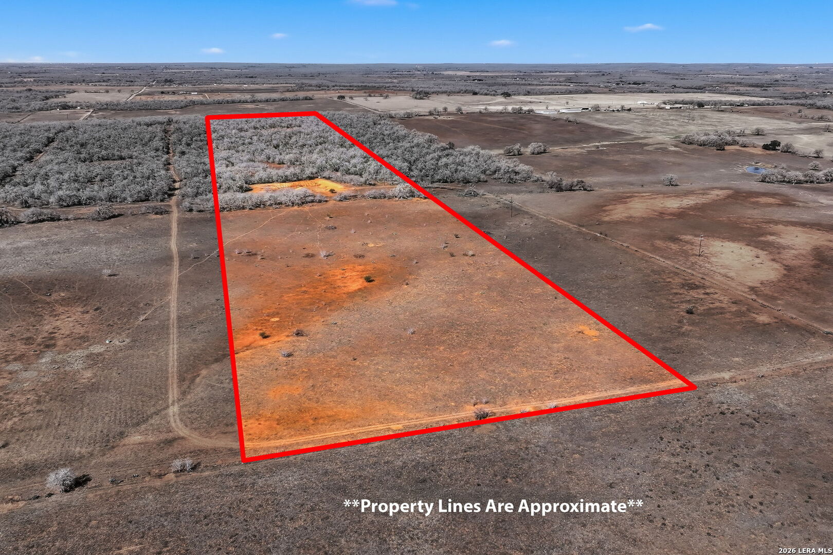 1895 County Road 448 Stockdale TX 78160