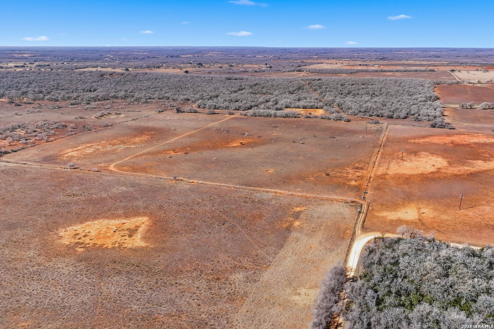 1895 County Road 448 Stockdale TX 78160