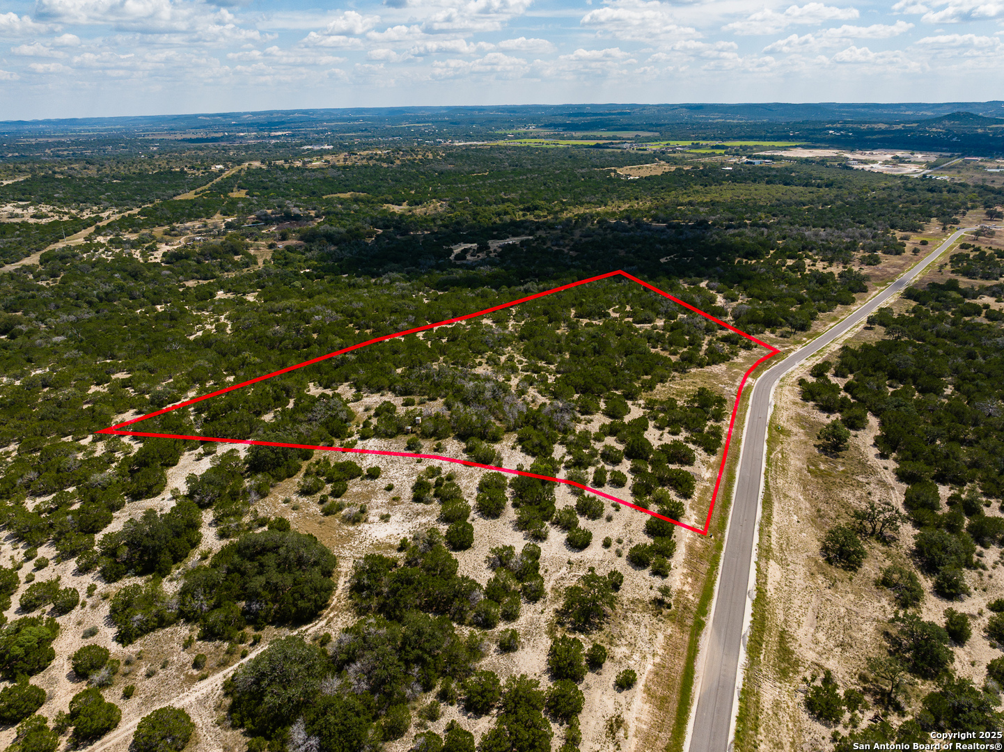 267 Dark Sky Path Kerrville TX 78028