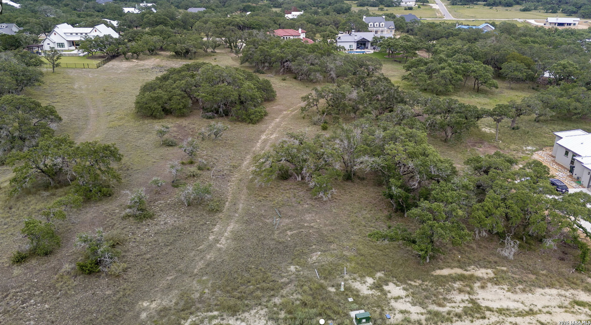 34788 High Gate Road Bulverde TX 78163