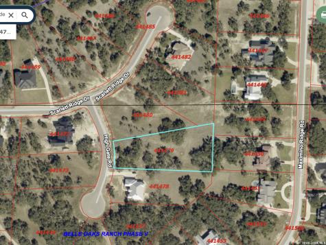 34788 High Gate Road Bulverde TX 78163
