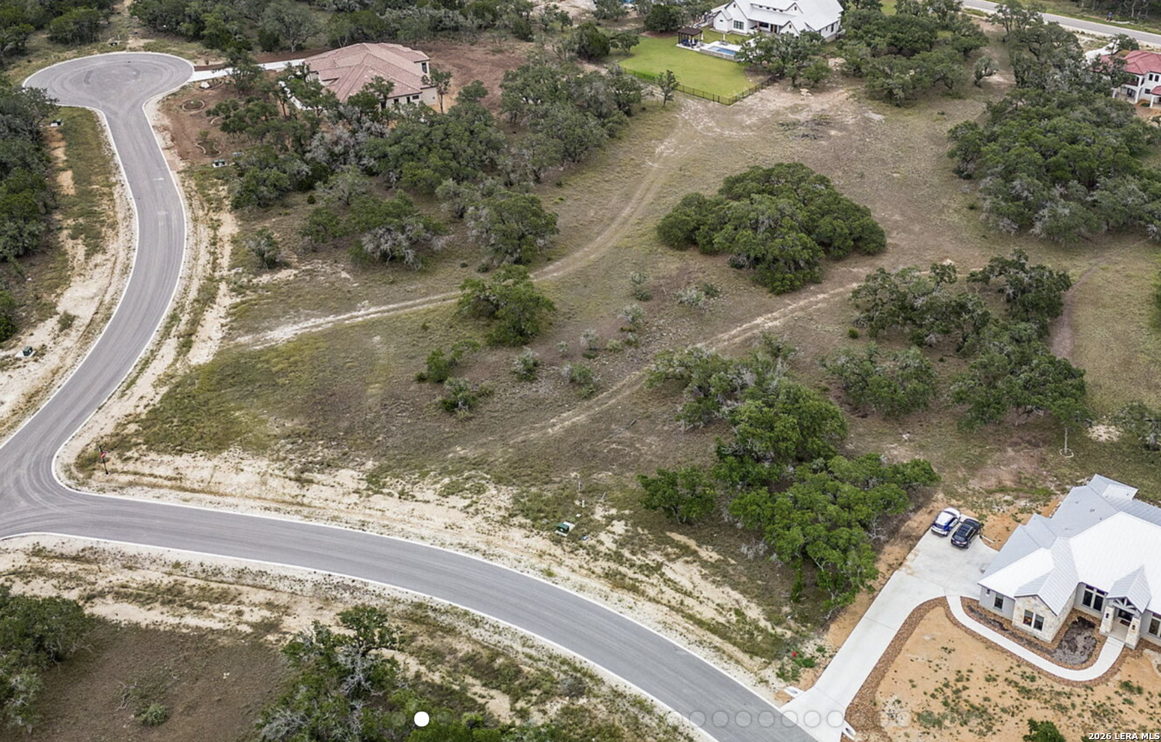 34788 High Gate Road Bulverde TX 78163
