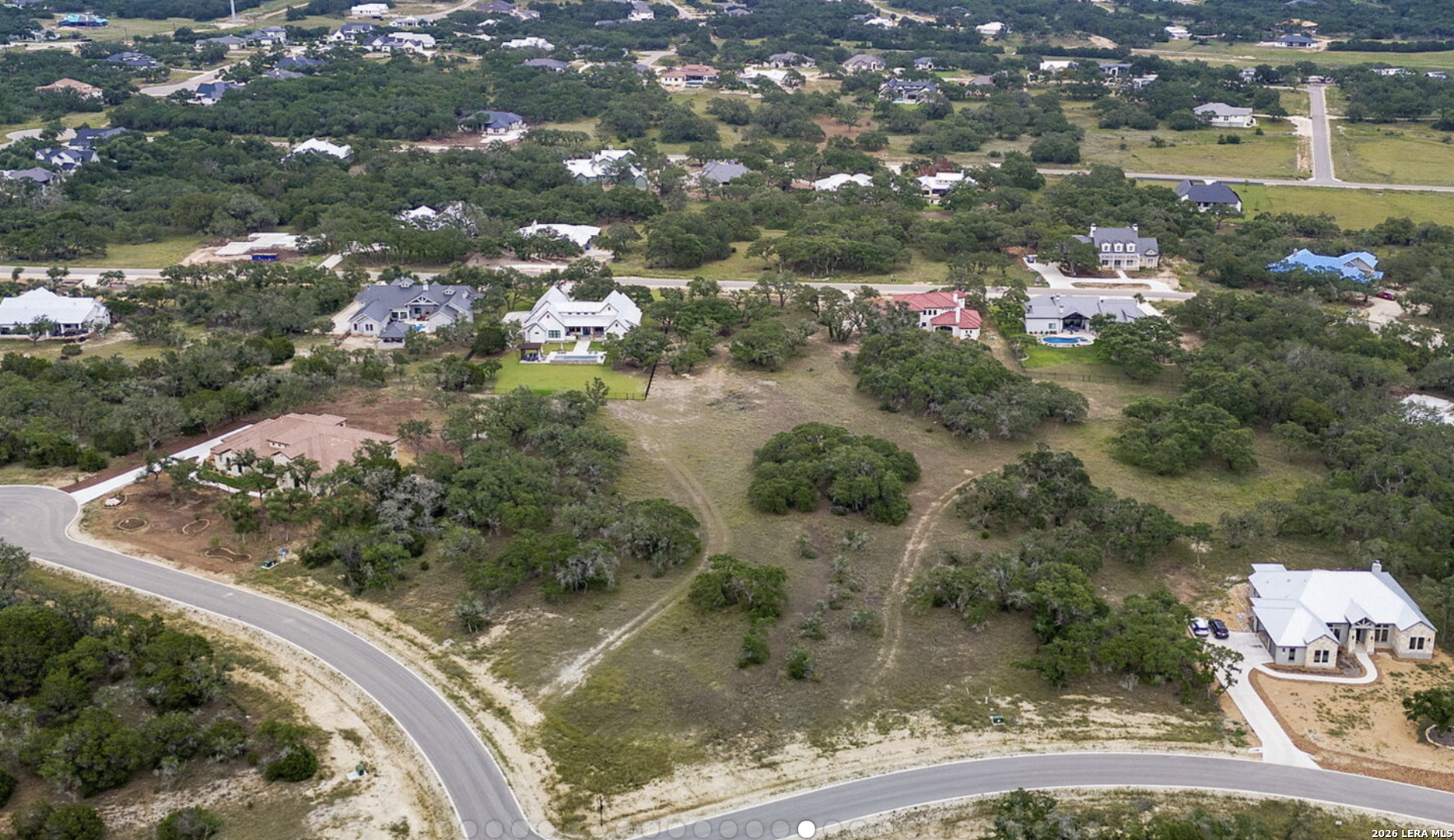 34788 High Gate Road Bulverde TX 78163