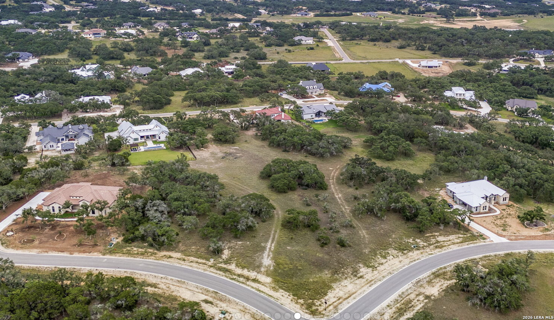 34788 High Gate Road Bulverde TX 78163