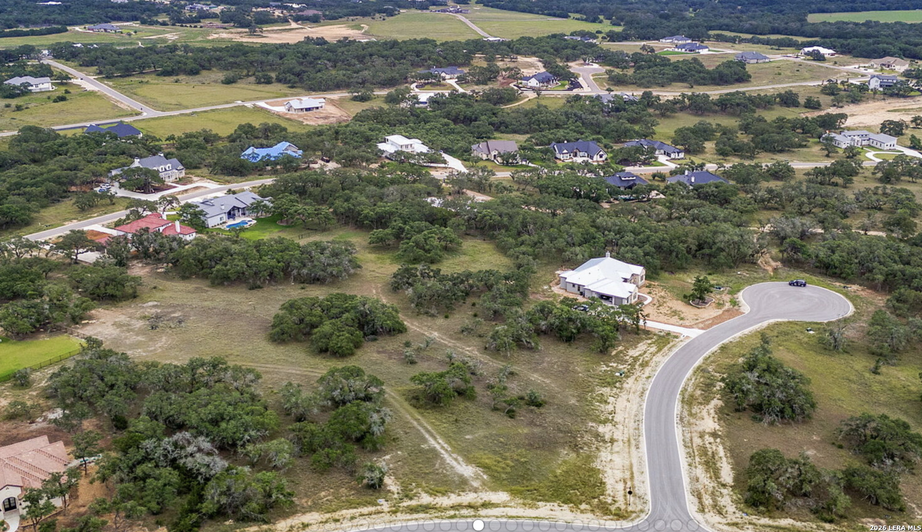 34788 High Gate Road Bulverde TX 78163