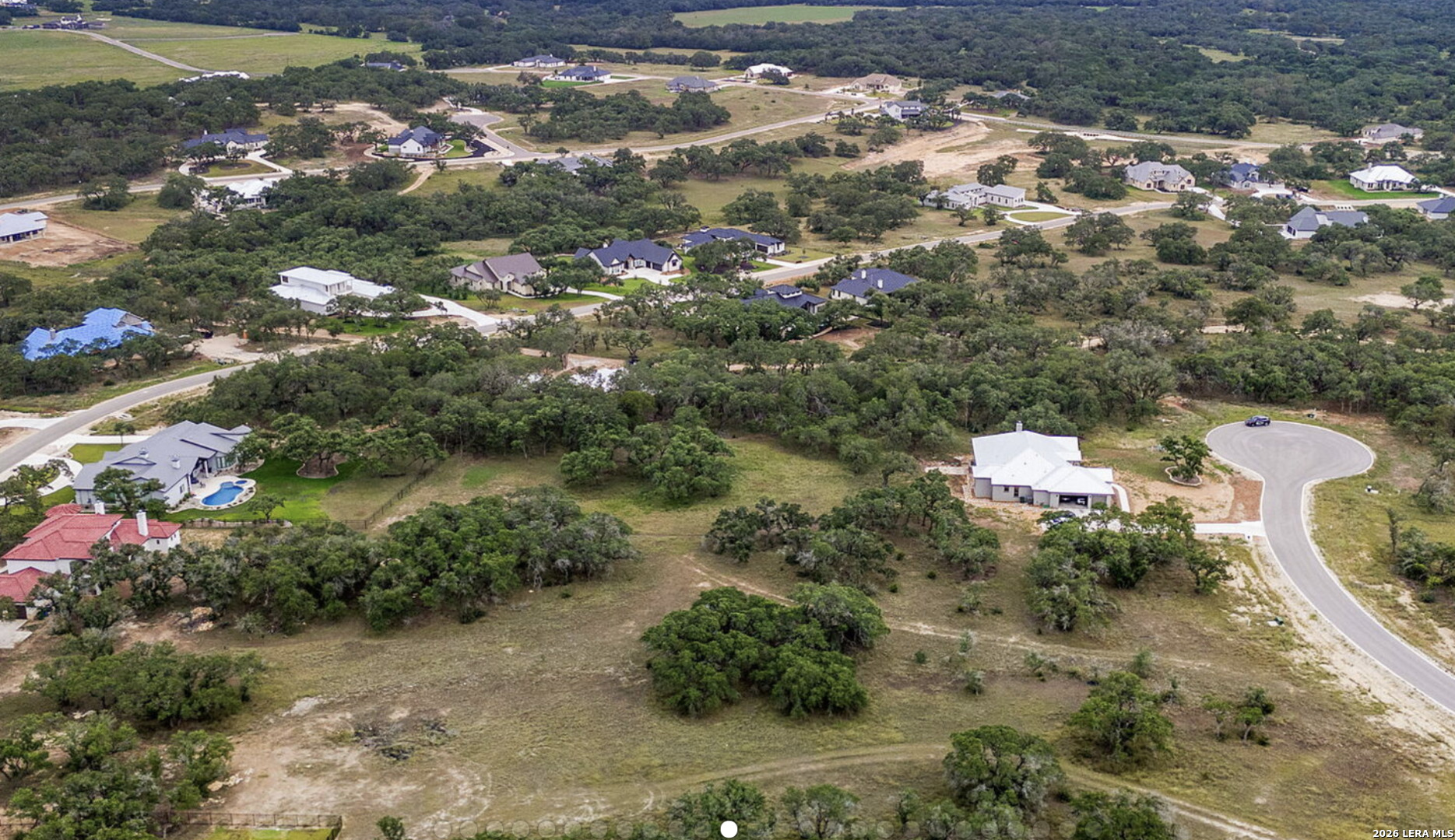 34788 High Gate Road Bulverde TX 78163