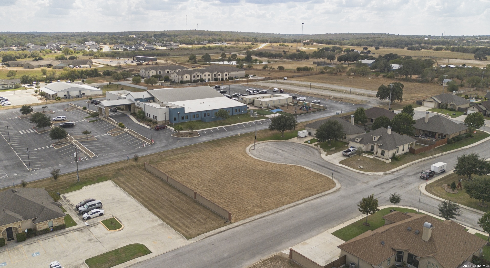 105 Juniors Place La Vernia TX 78121