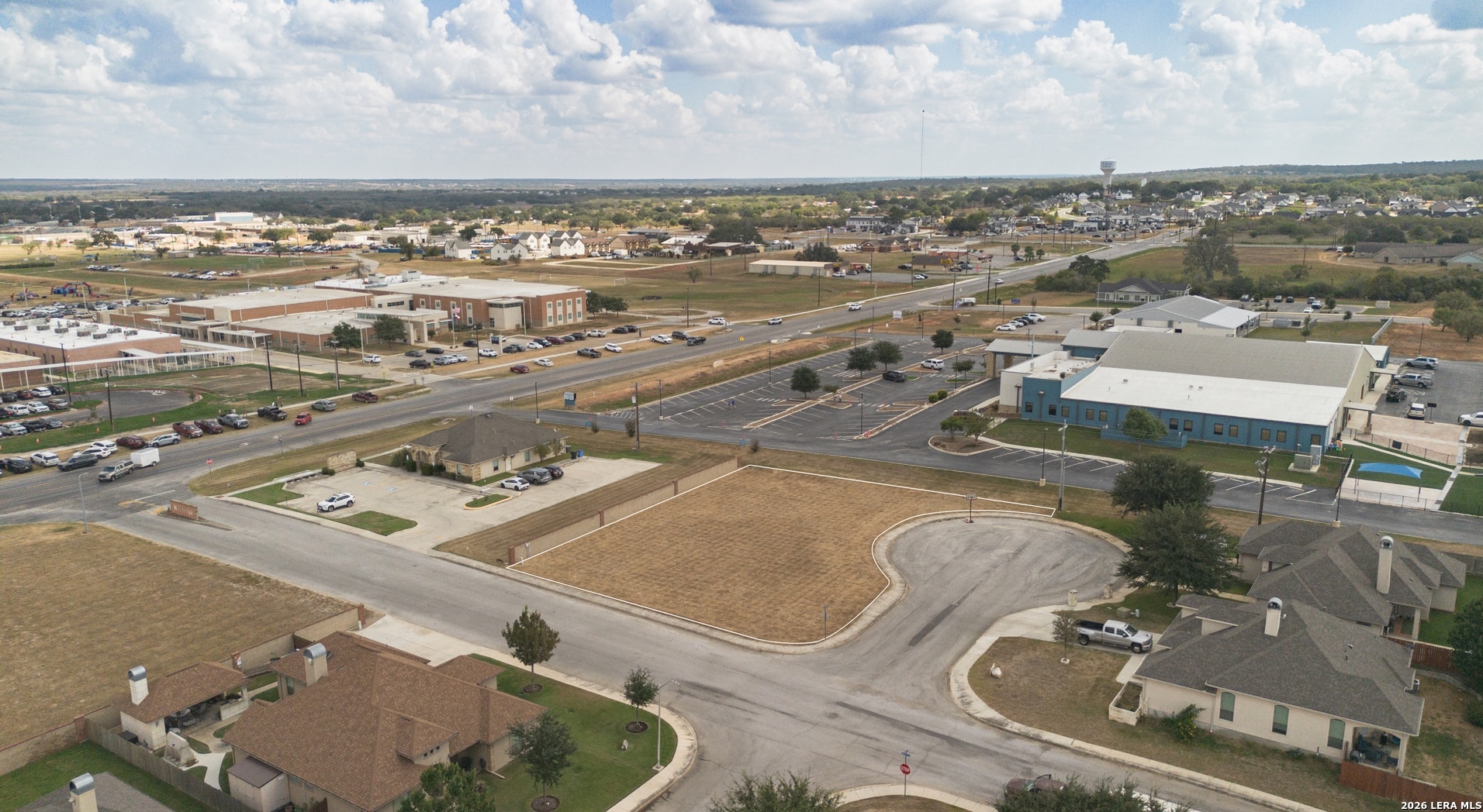 105 Juniors Place La Vernia TX 78121