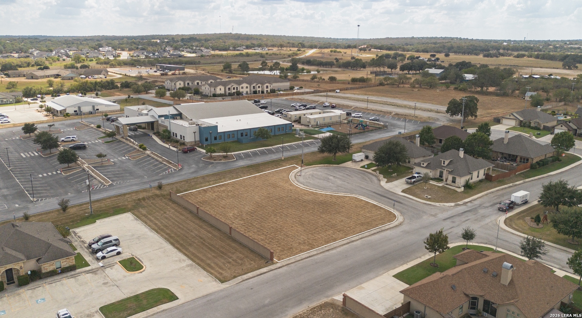 105 Juniors Place La Vernia TX 78121