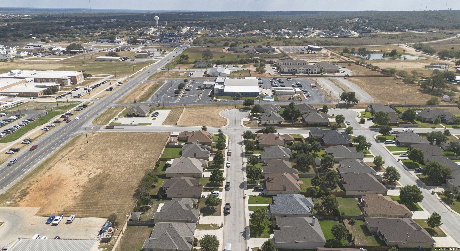 105 Juniors Place La Vernia TX 78121