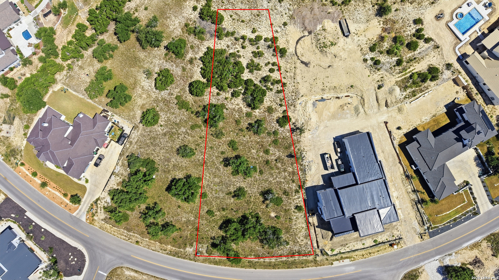 10906 Kendall Canyon San Antonio TX 78255