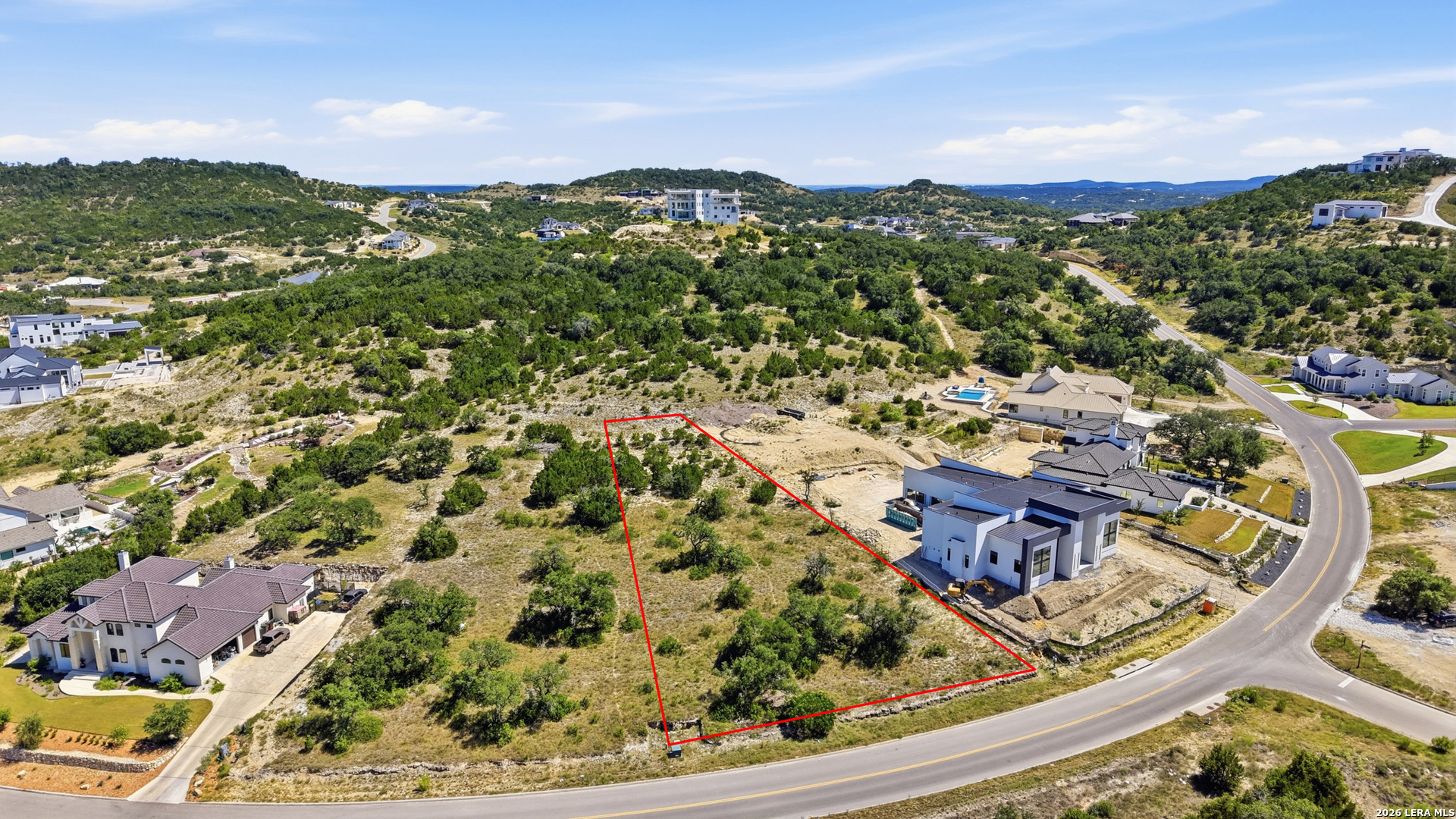 10906 Kendall Canyon San Antonio TX 78255