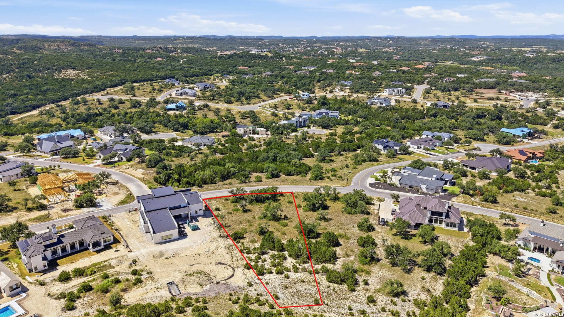 10906 Kendall Canyon San Antonio TX 78255