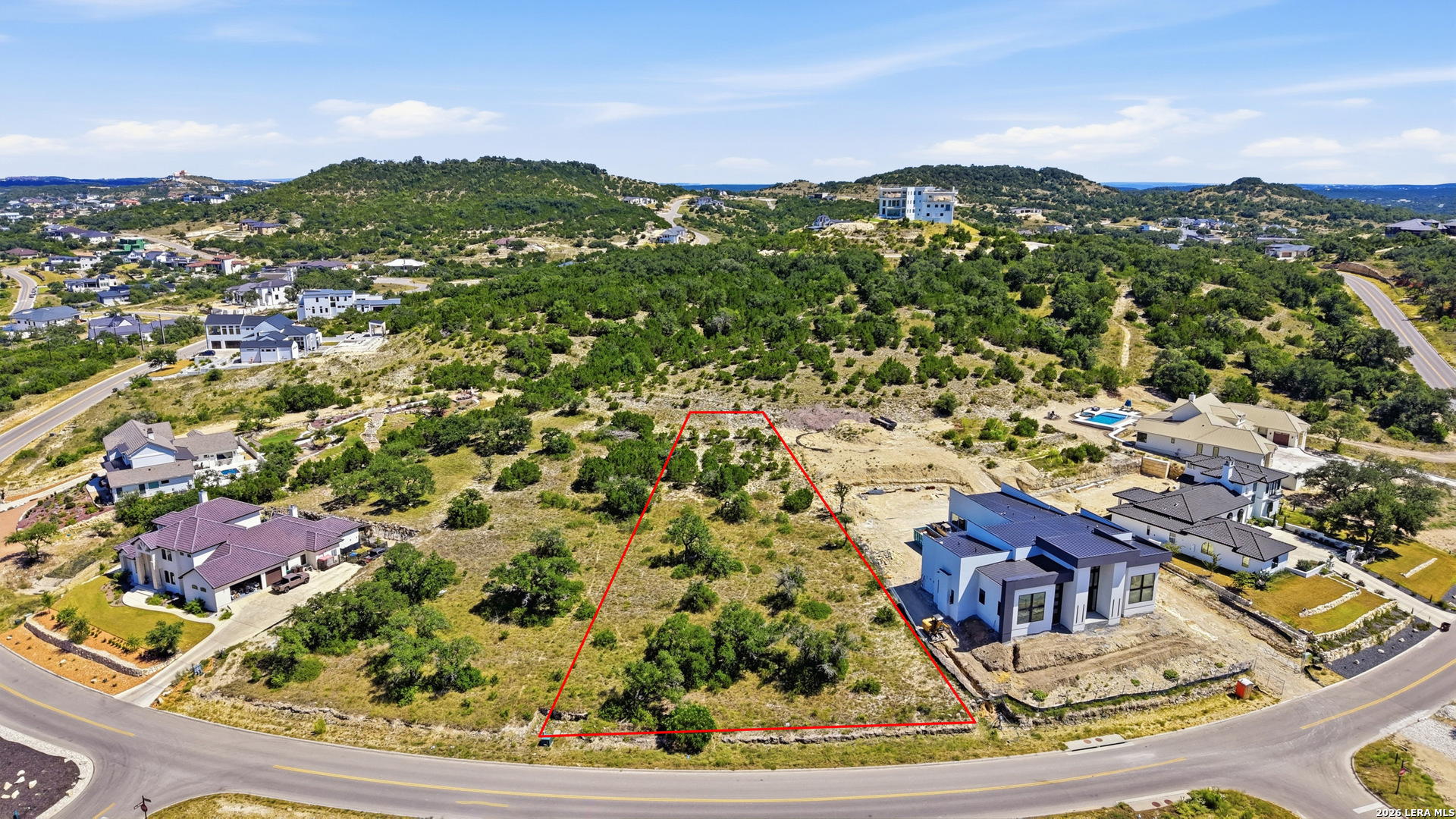 10906 Kendall Canyon San Antonio TX 78255