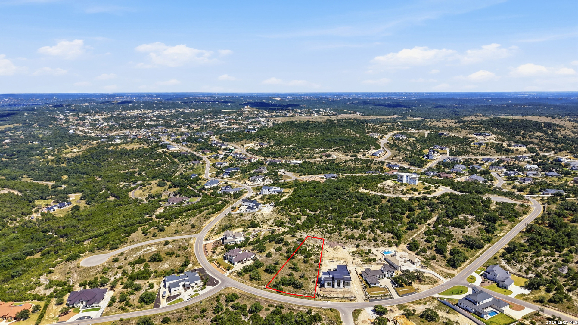 10906 Kendall Canyon San Antonio TX 78255
