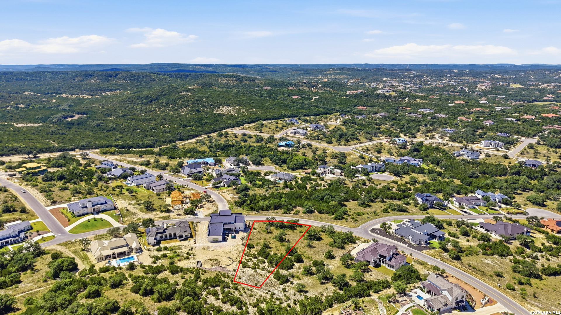10906 Kendall Canyon San Antonio TX 78255