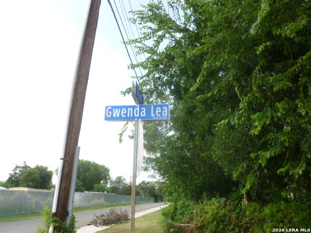 5403 Gwenda Lea San Antonio TX 78242