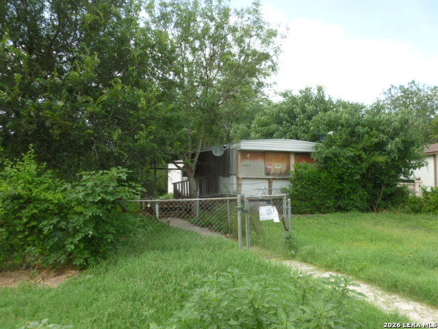 5403 Gwenda Lea San Antonio TX 78242