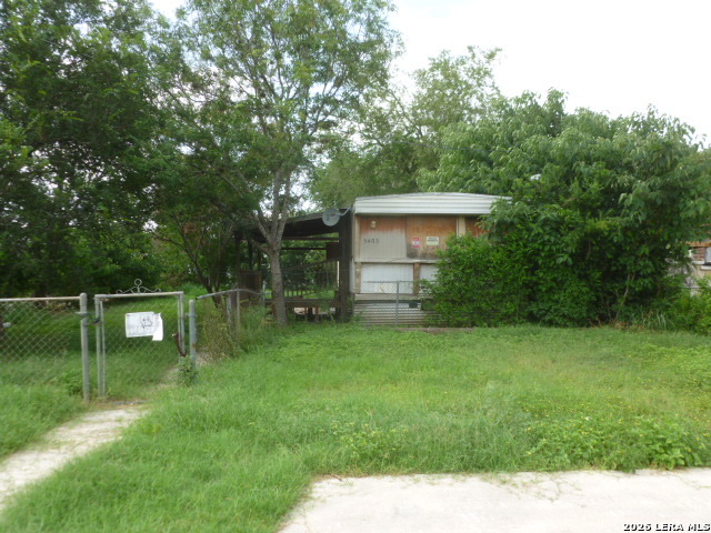 5403 Gwenda Lea San Antonio TX 78242