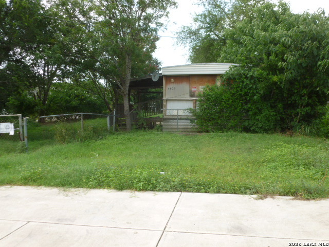 5403 Gwenda Lea San Antonio TX 78242