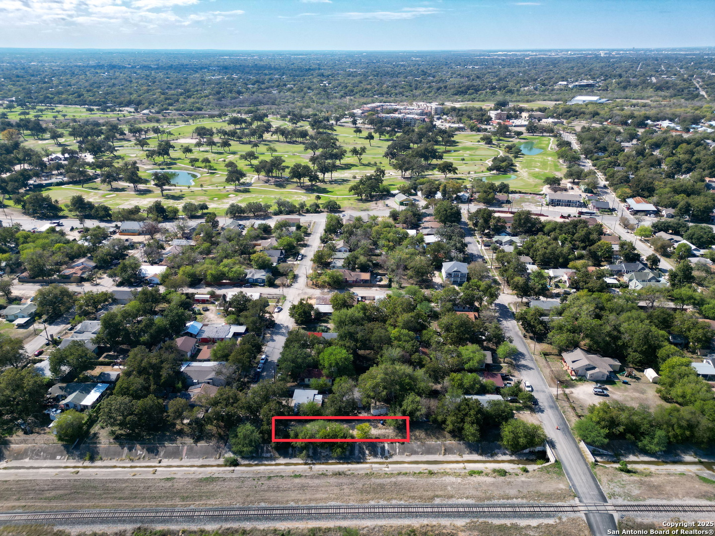 211 Wharton San Antonio TX 78210