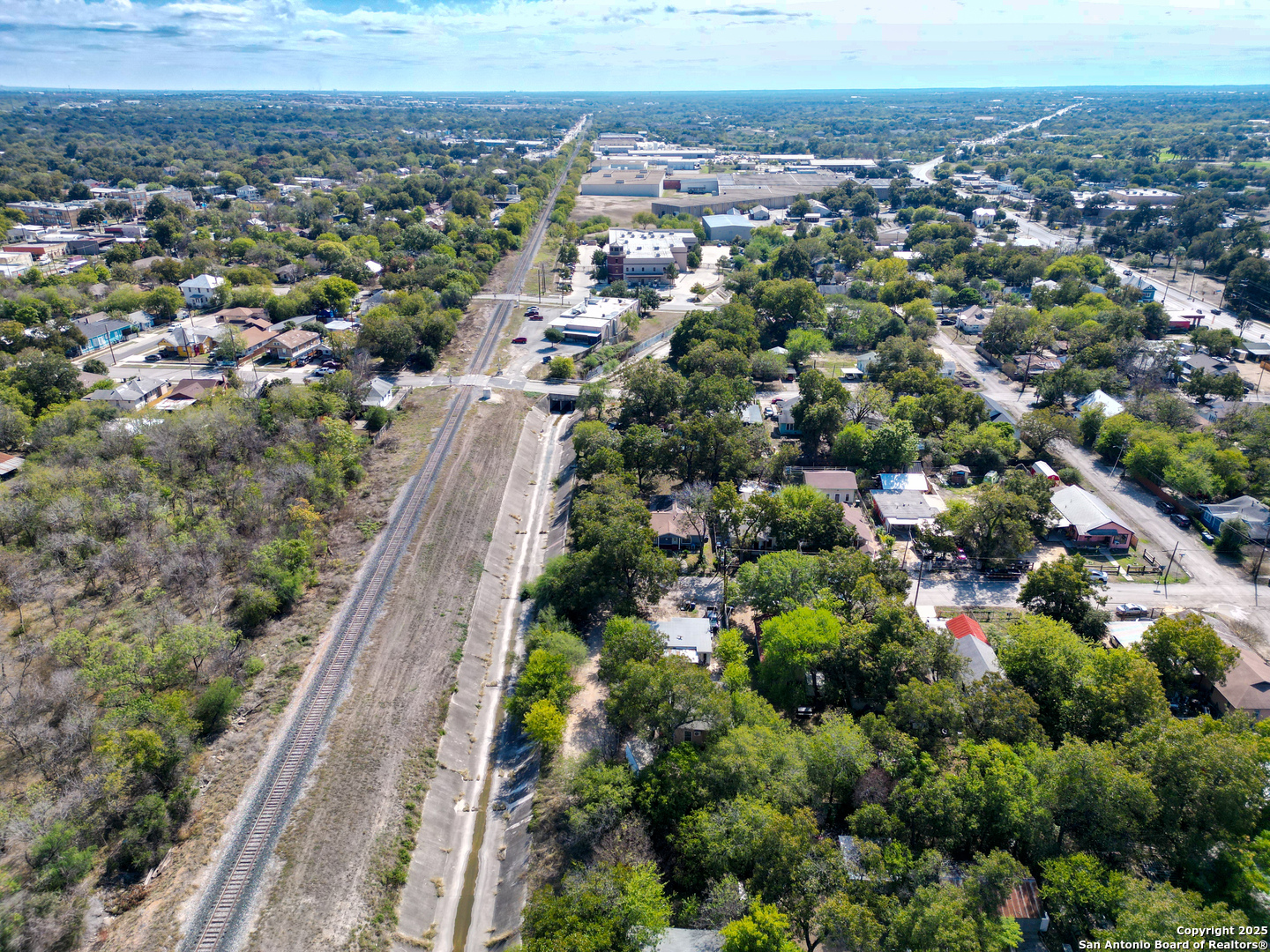 211 Wharton San Antonio TX 78210