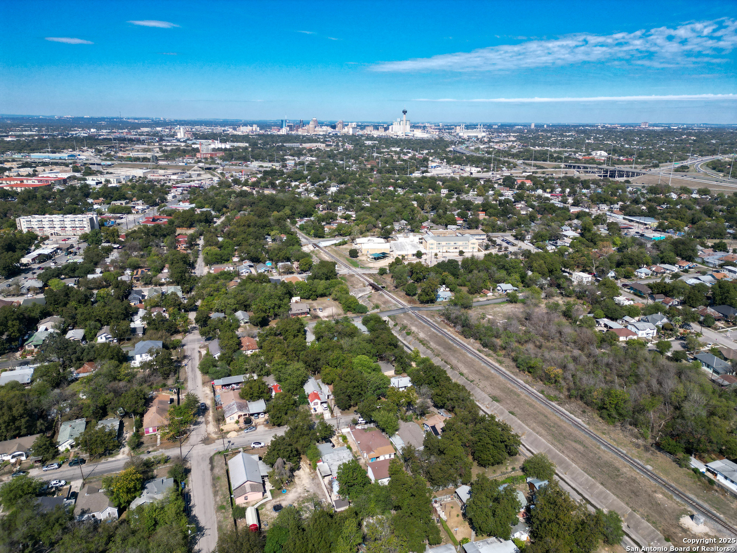 211 Wharton San Antonio TX 78210