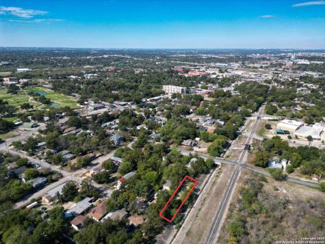 211 Wharton San Antonio TX 78210