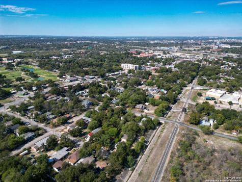 211 Wharton San Antonio TX 78210