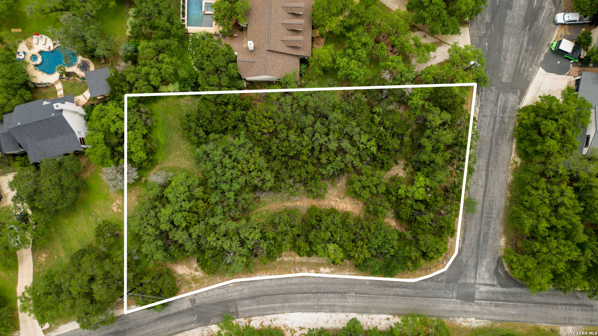 26214 Misty Point San Antonio TX 78260