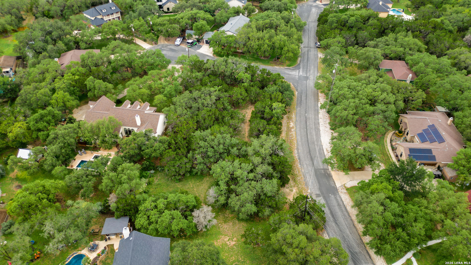 26214 Misty Point San Antonio TX 78260