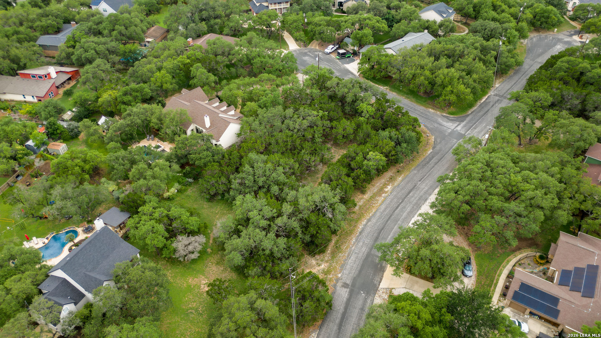 26214 Misty Point San Antonio TX 78260