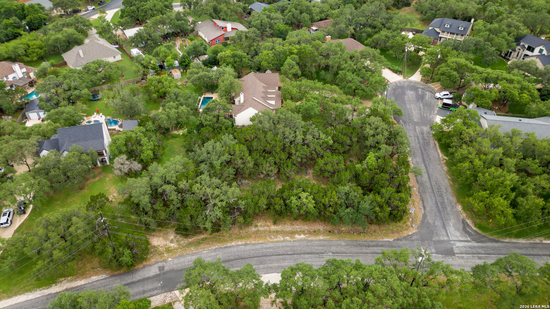26214 Misty Point San Antonio TX 78260